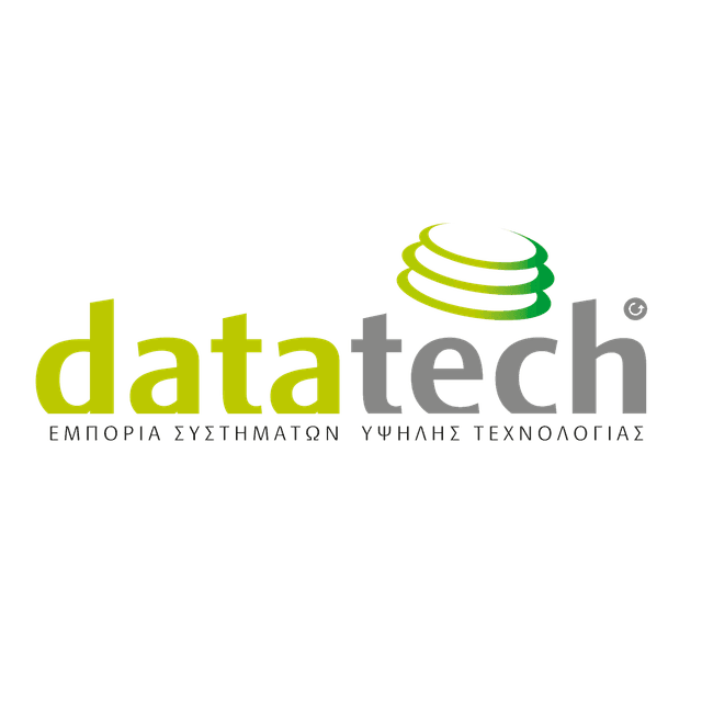 Datatech logo