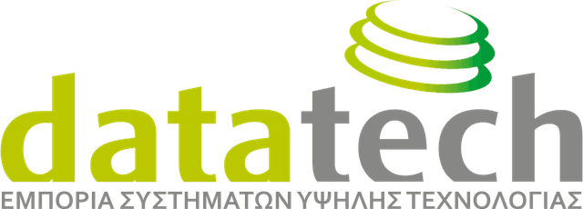 Datatech logo